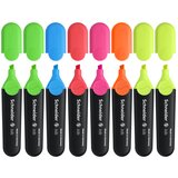Schneider Tekstmarker , Job, 1-5 mm, set od 8 komada, etui | shoptok.hr