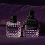 Valentino Born In Roma Purple Melancholia Donna parfemska voda za žene 50 ml | shoptok.hr
