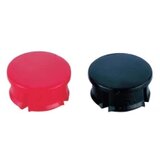 Mentor poklopac za seriju 11.5Poklopac za promjer dugme 12 mm crna Cijene