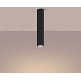  Sollux SL.1571 - Spot svetiljka KARBON 1xGU10/10W/230V 40 cm crna | Eponuda.com