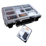 Keter TOOL ORGANISER SMALL ROC PRO GEAR 2.0 | shoptok.hr