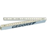 Gedore Mjerna skala 2 m Drvo 4533-2 1837087 Cijene