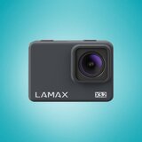 Lamax akcijska kamera X3.2 | Shoptok.si