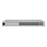 Ubiquiti stikalo 28-port SFP+ +4x SFP28 Unifi USW-Pro-Aggregation | Shoptok.si