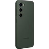 Samsung Galaxy S23 Silicone Case Khaki | Eponuda.ba