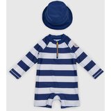 GAP Baby Swimwear with Hat - Boys Cijene
