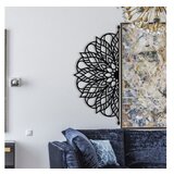 WALLXPERT dekorativni metalni zidni pribor amor crna boja | ePonuda.com