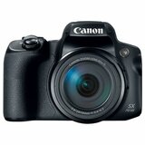Canon POWERSHOT SX70 HS Crni digitalni fotoaparat Cene'.'