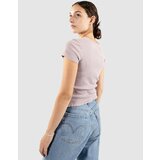 Kazane Nora T-shirt sea fog | Shoptok.si