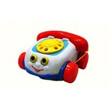  Bebi telefon za igru ( 343618 ) Cene