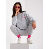 FANCY Set-FA-KMPL-7861.08P-grey | Shoptok.si
