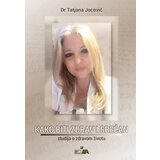 Nova poetika - Argus Books & Magazines Tatjana Jocović Đorđević
 - Kako biti zdrav i srećan: studija o zdravom životu | ePonuda.com