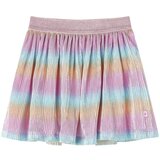  Dječja suknja višebojna 104 | shoptok.hr