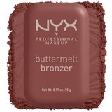 NYX Professional Makeup bronzer - Buttermelt Bronzer - Butta Dayz cene