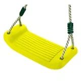 ljuljaška pvc 430x170mm zuta