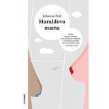 OceanMore Haraldova mama - Johanna Frid | shoptok.hr