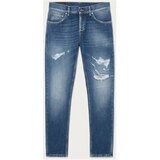 Dondup Jeans UP168DFE254UFF7800 Modra Cene
