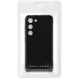 Roar Luna Case maskica za Samsung Galaxy A55 5G crna | shoptok.hr
