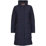 FF TR PF 38"-INSULATED-COAT Tamno plava
