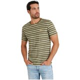 Guess Majice s kratkimi rokavi M4YI18 KCBT1 Večbarvna | Shoptok.si