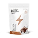 Battery Nutrition BATTERY COMPLETE WHEY, sirutka (čokolada-lješnjak) 1800g Cijene