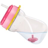 Canpol Sport Cup skodelica s slamico 9m+ Pink 350 ml | Shoptok.si