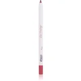 BPerfect Erin McGregor Lip Library črtalo za ustnice odtenek Forever 12 g