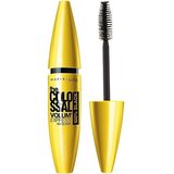 Maybelline the colossal volum express maskara za volumen 10,7 ml 100% black Cijene