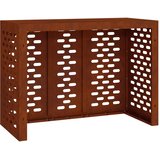  Pokrov za klima uređaj Rđa 110 x 50 x 80 cm | Eponuda.com