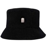 Replay crna ženska kapa Cene