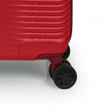 Olimp Sport Kofer srednji PROŠIRIVI 48x66x27/30 cm ABS 68,8/77,9l-3,8 kg Balance XP Gabol crvena | Eponuda.com