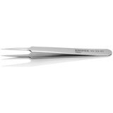 Knipex titanijumska precizna špic pinceta - igličasta 110mm (92 23 01) | ePonuda.com