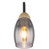 Globo 60297W - zidna lampa gerly 1xE14/25W/230V | Eponuda.com