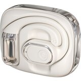 INF Slušalke Bluetooth X3 - bele, z odprtim ušesom, (5000130385) | Shoptok.si