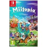 Nintendo Igra za Switch: Miitopia – Switch Miitopia | Eponuda.ba