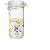 Bormioli Rocco Tegla Fido Terrina 1 l sa hermetičkim poklopcem 141378 | ePonuda.com