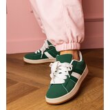 Gemre Green women's sports sneakers Joma | Shoptok.si