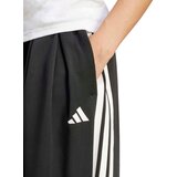 Adidas Sportske hlače 'TIRO' crna / bijela | shoptok.hr