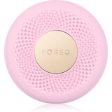 Foreo UFO™ 3 Mini sonični uređaj za ubrzano djelovanje maske za lice Pearl Pink 1 kom Cijene