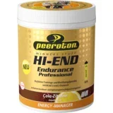 END Endurance - cola i limun