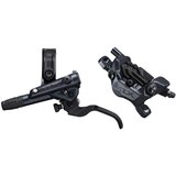Shimano KOČNICA SLX BLM7100L BRM7120F W/O ADAPTER RESIN PADW/FIN 1000MM HOSESMBH90SBM BLACK W/CONNECTER INSERT INDPACK IM7120JLFXSA100 Cene