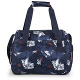 Gabol Torba sportska -putna 42x28x25 cm 30l-0,46 kg Dash Cene