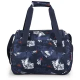 Torba sportska -putna 42x28x25 cm 30l-0,46 kg Dash