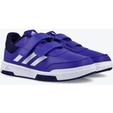Adidas Tenisice 'Tensaur' kraljevsko plava / crna / bijela | shoptok.hr