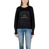 Guess LS CN LEIGHTON LOGO SWTR W5YR26 Z26I2 Crna cijene