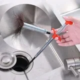 Fleksibilni čistač cevi – štap za brzo odčepljivanje odvoda
