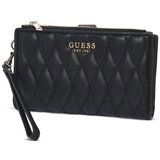 Guess Denarnice 22157BLA Črna Cene
