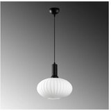 Opviq Luster Asker-15182, 30x30x118cm, IP20, Bijelo-crna | Eponuda.ba