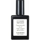 Nailberry UV Gel Top Coat | Shoptok.si