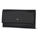 Nero Giardini Torbe za čez ramo NERO GIARDINI 100 NAPPA NERO Črna Cene